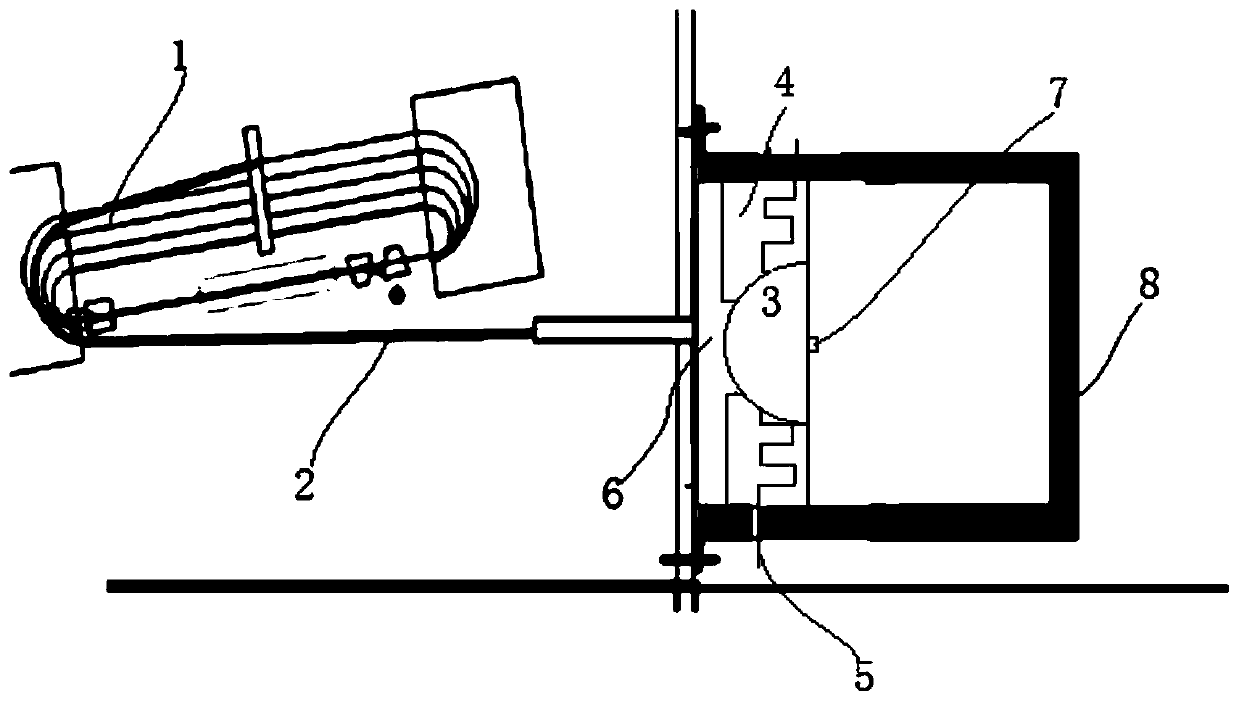 &lt;99&gt;Mo production method and &lt;99&gt;Mo production equipment based on bremsstrahlung and photonuclear reaction bifunctional target