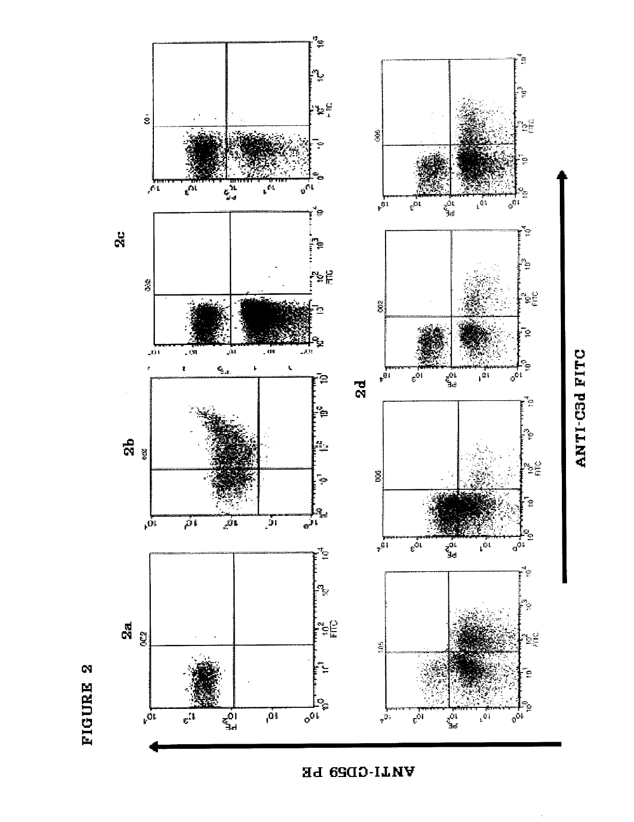 Treatment of paroxysmal nocturnal hemoglobinuria, hemolytic anemias and disease states involving intravascular and extravascular hemolysis