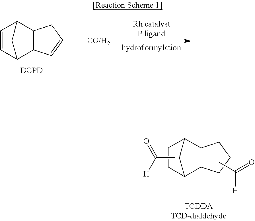 Method for preparing 3(4),8(9)-bisformyltricyclo[5.2.1.0^2,6]decane