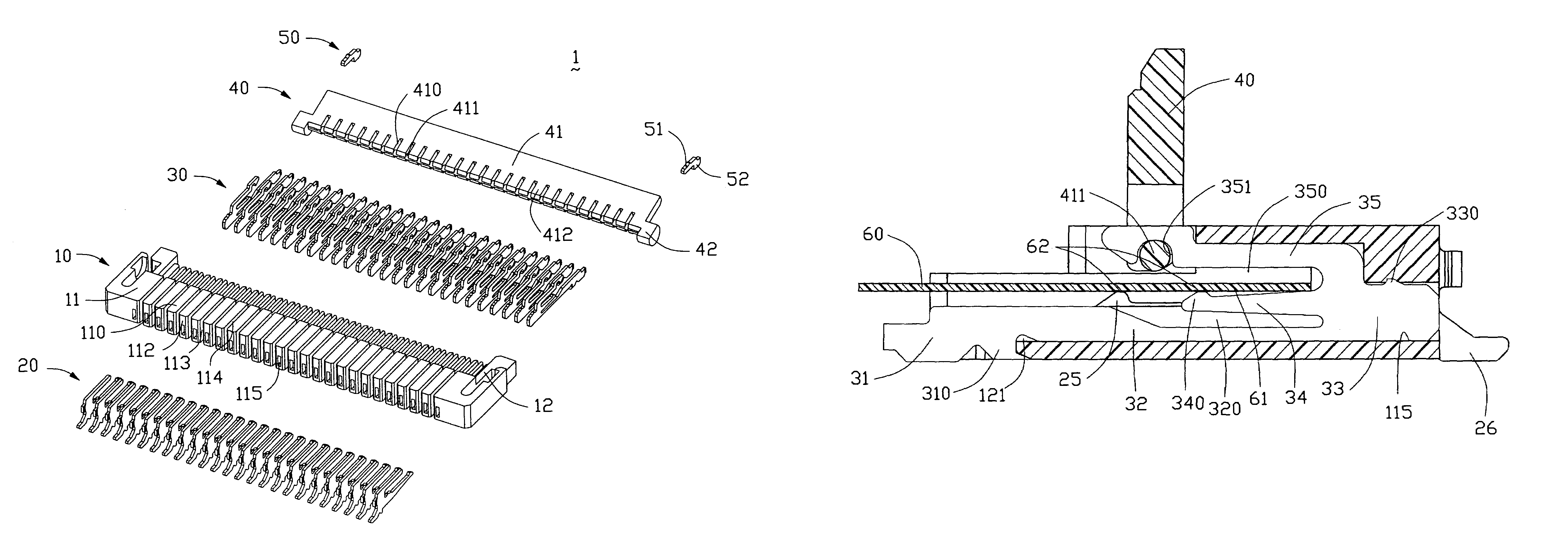 Electrical connector with improved actuator