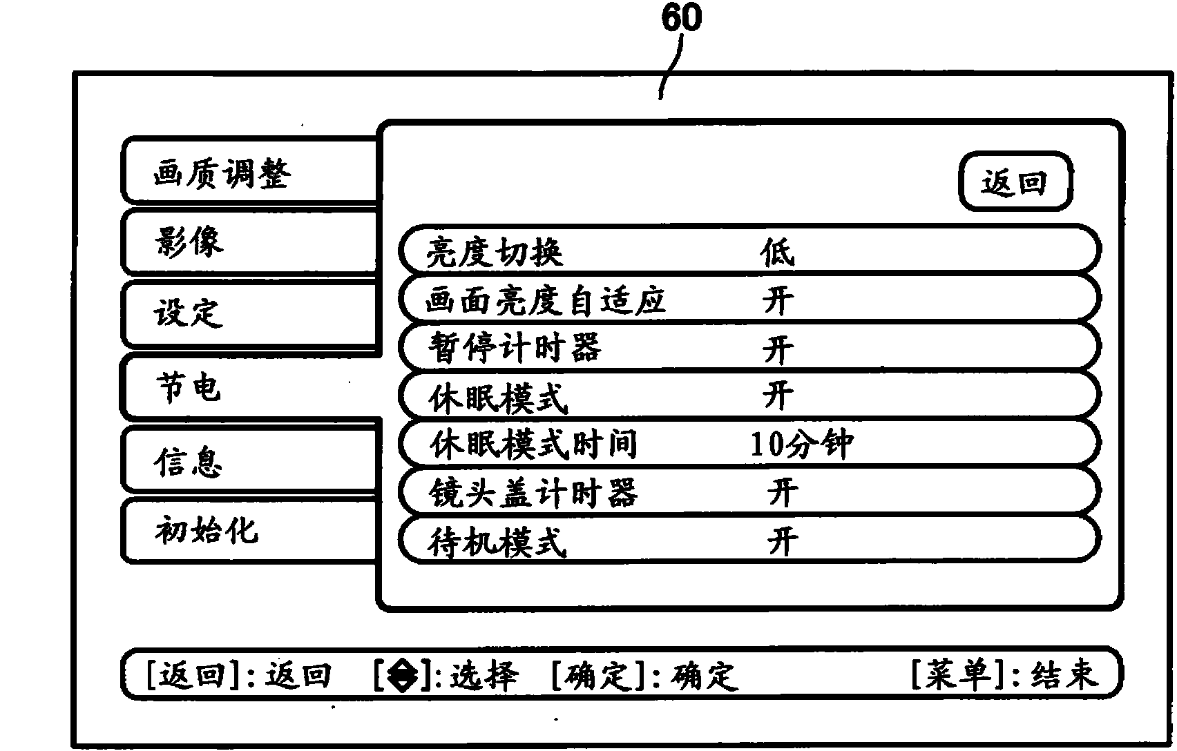 Projector and method for controlling projector