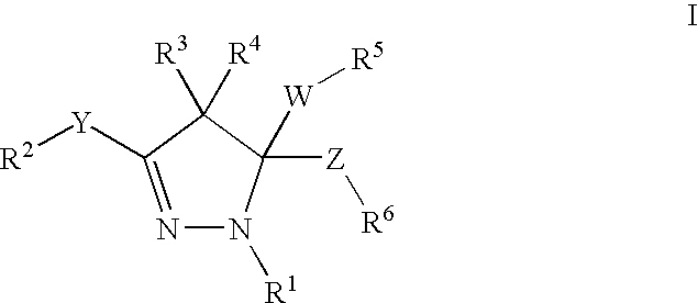 Mitotic kinesin inhibitors