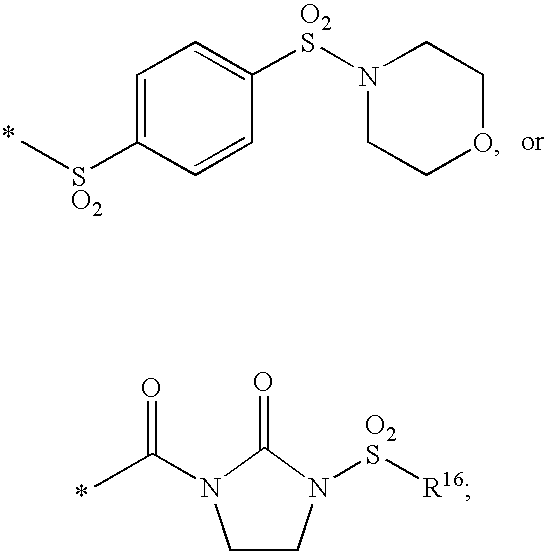 HIV integrase inhibitors