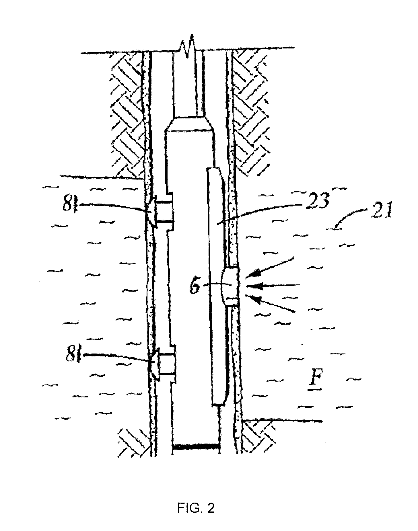 Methods and Apparatus for Determining A Viscosity of Oil in A Mixture