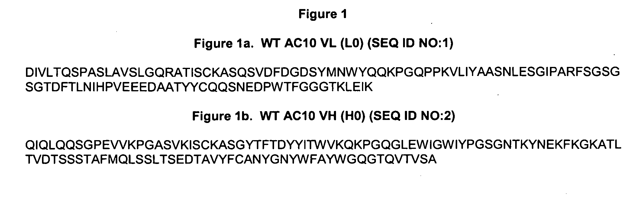 Optimized anti-CD30 antibodies