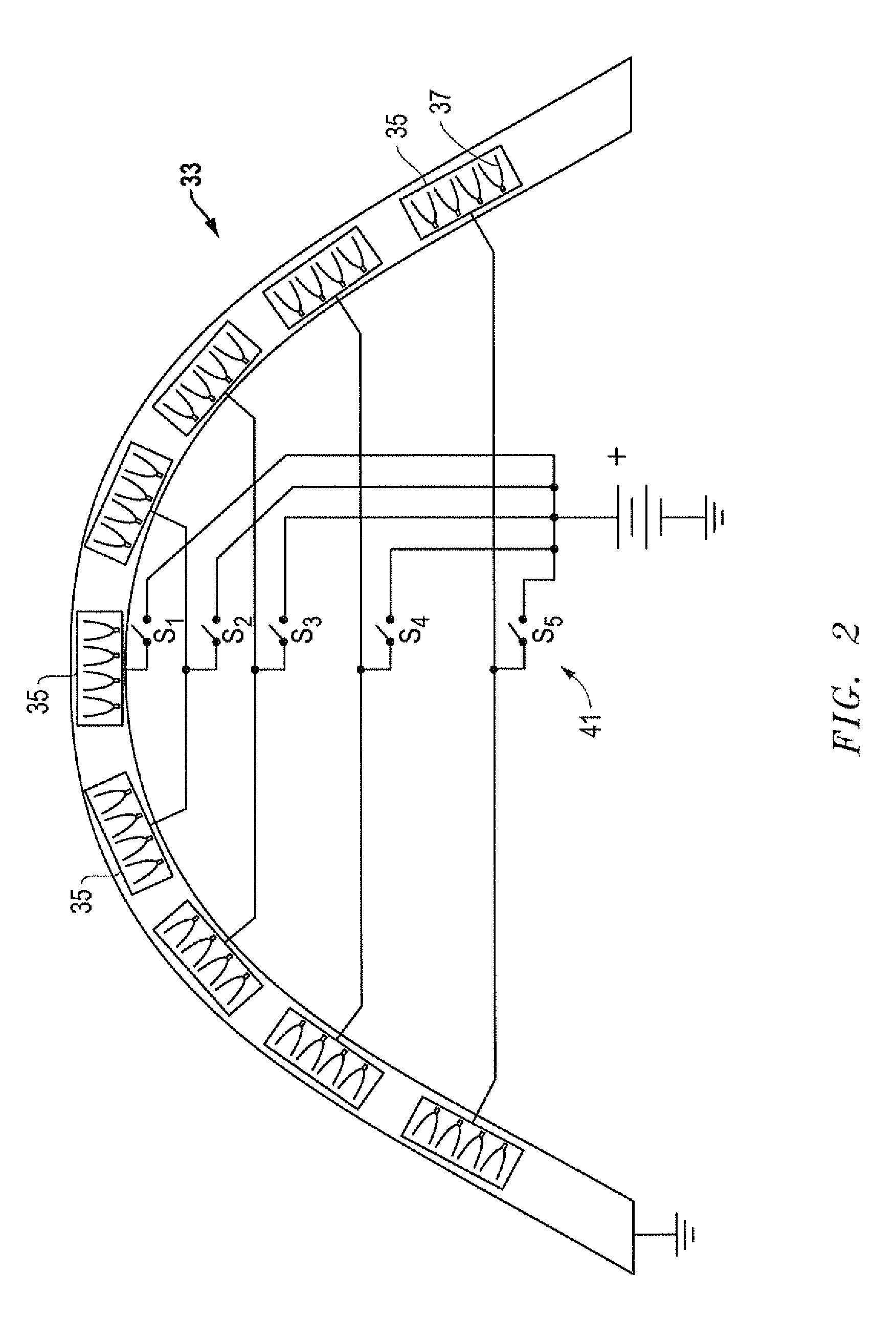 System, method and apparatus for windblast reduction during release or ejection from aircraft