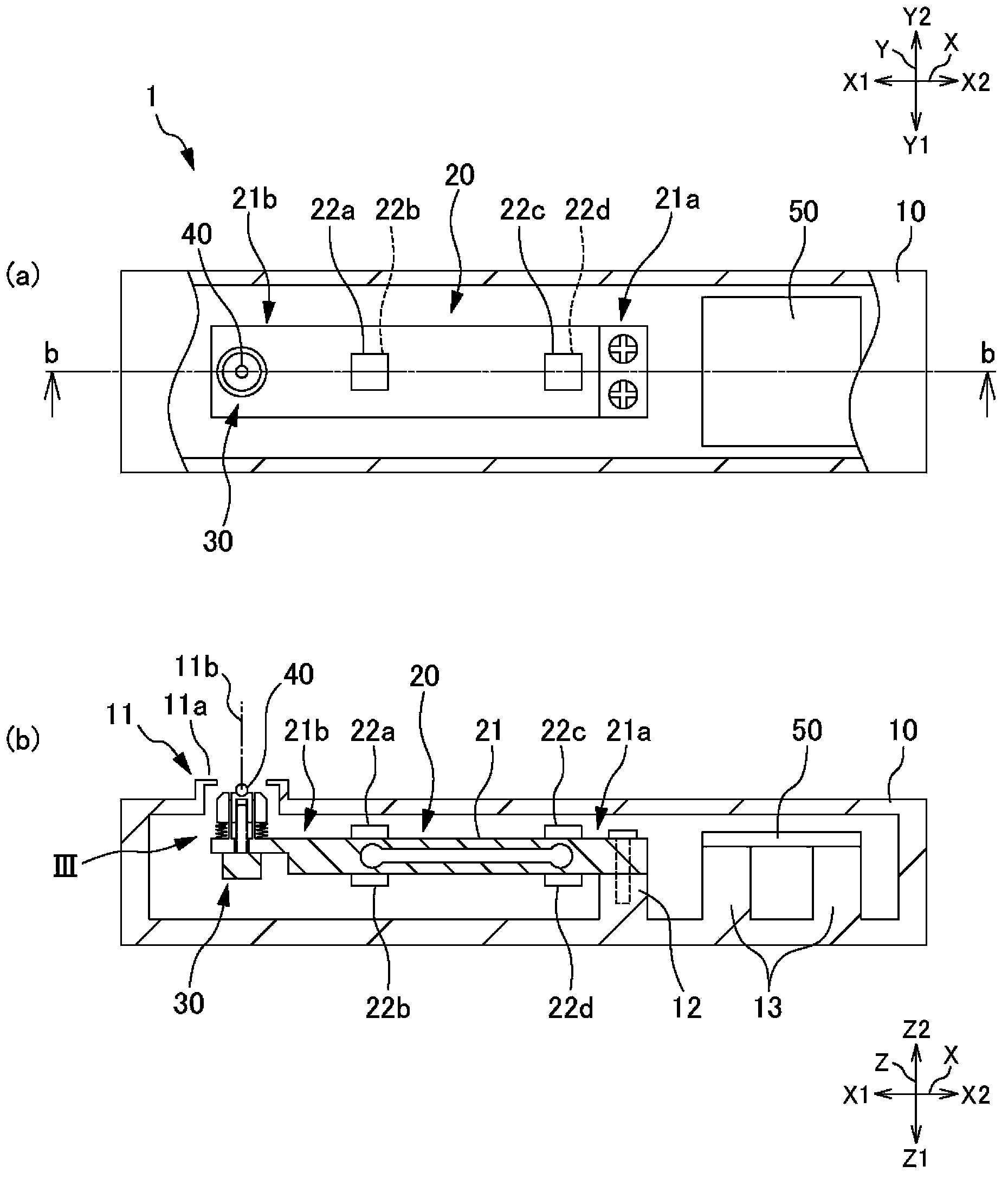 Viscoelasticity measuring apparatus