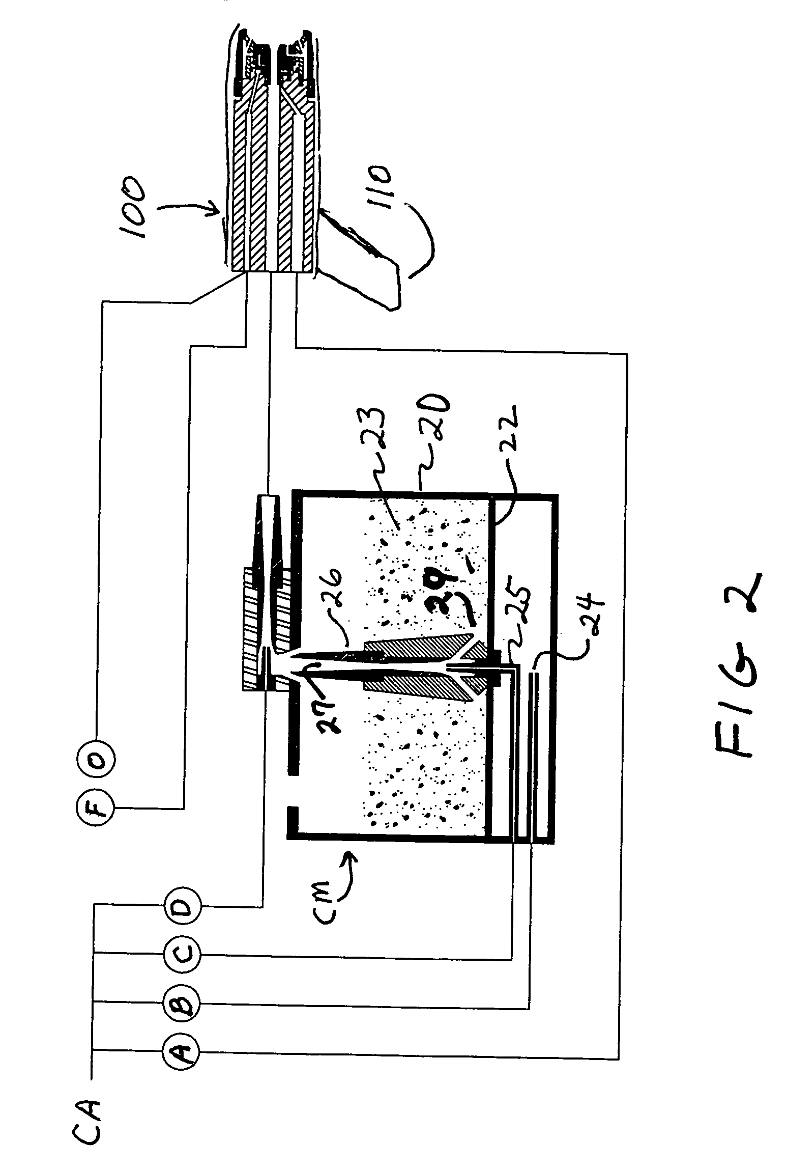 Apparatus for thermal spray coating