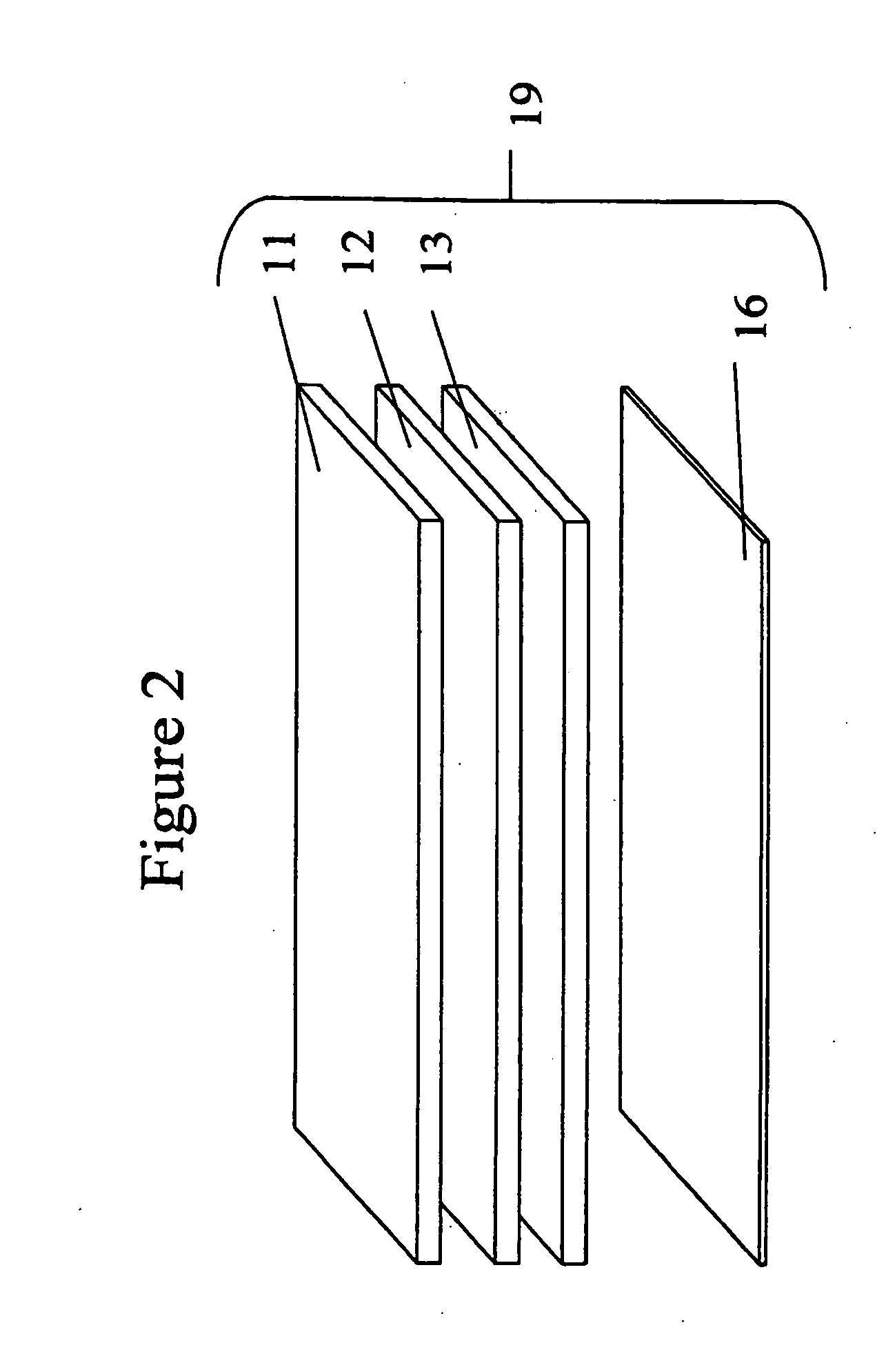 Sustained release air freshening device