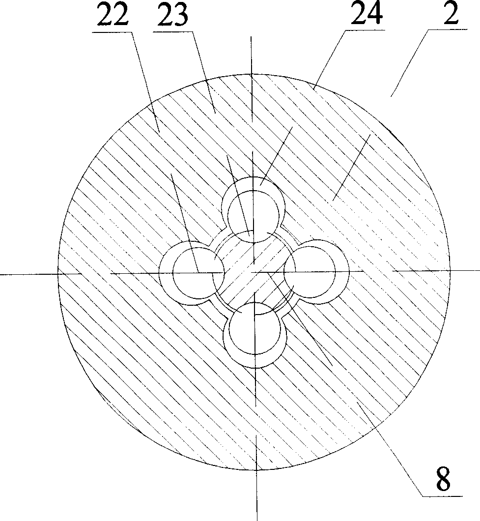 Photo-controlled, Temp,-controlled semi-automatic hidden rolling apparatus for building with solar energy