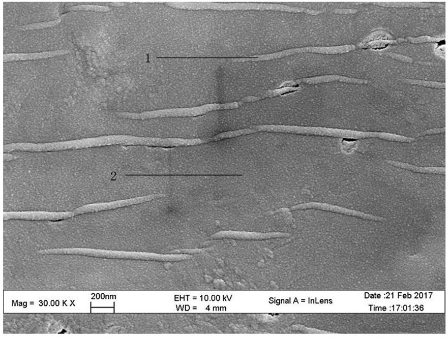 A kind of preparation method of multifunctional soil conditioner