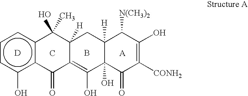 Methods of simultaneously treating ocular rosacea and acne rosacea