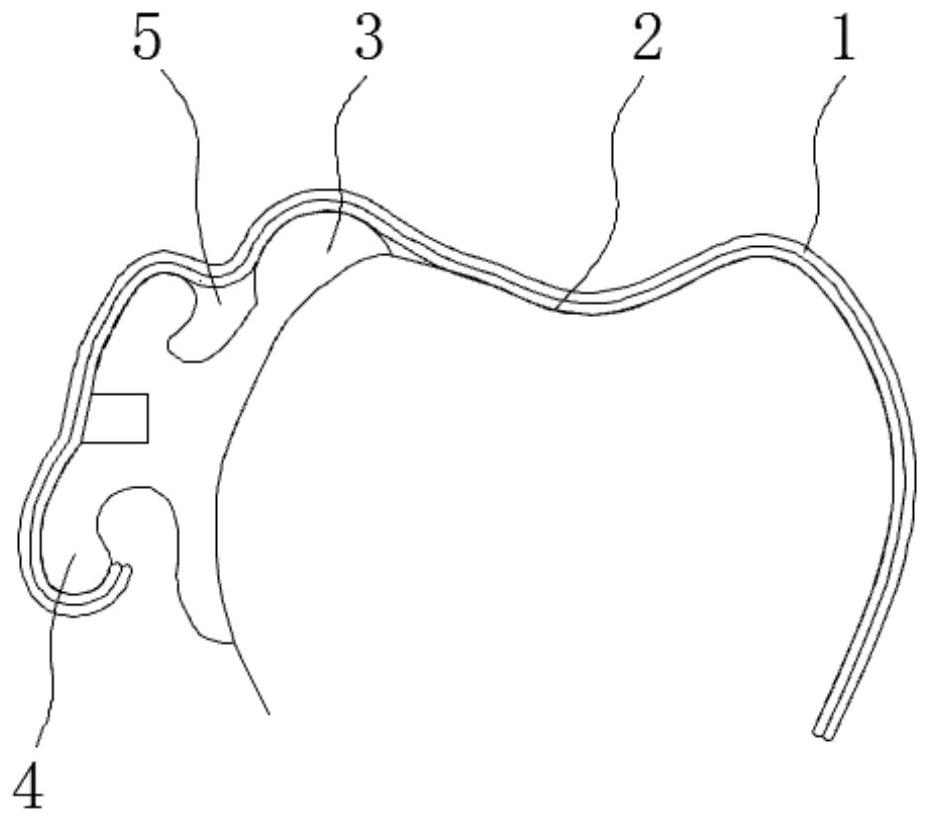 A method of manufacturing a bracket positioning guide plate