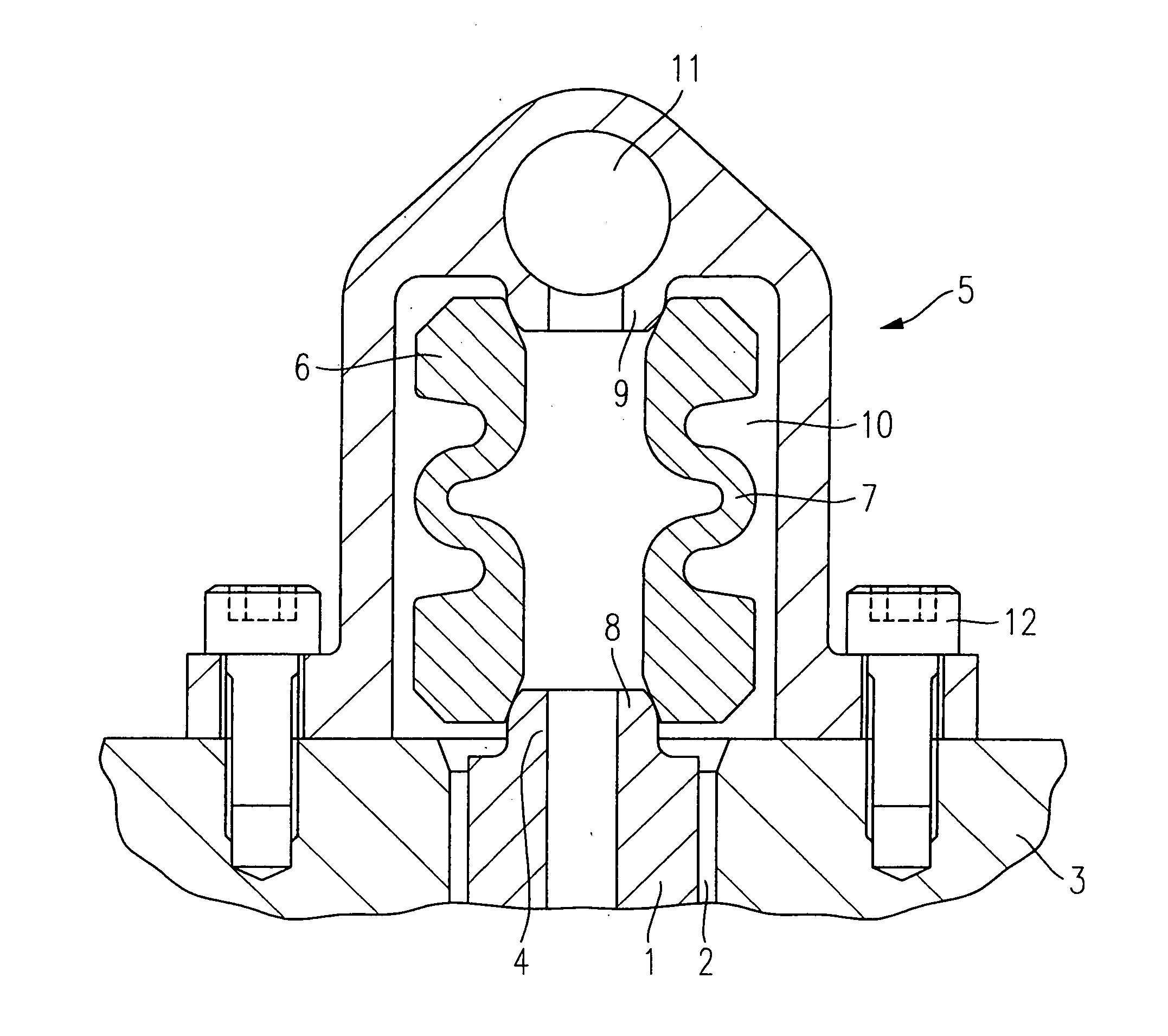 Fuel injection system