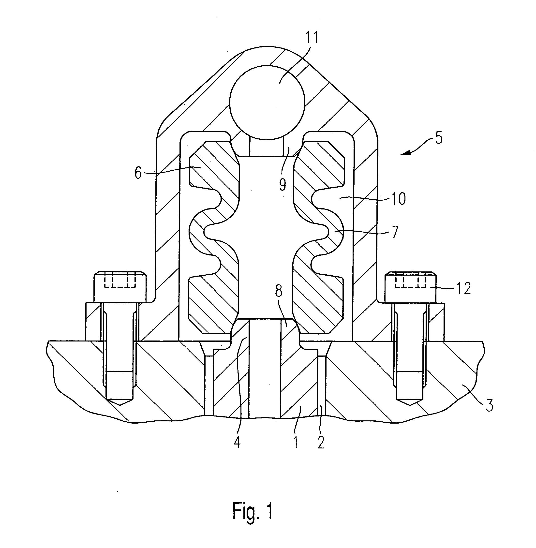 Fuel injection system