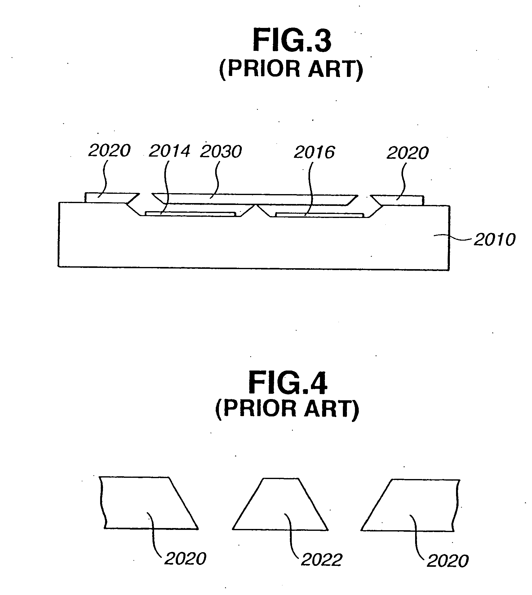 Tiltable-body apparatus, and method of fabricating the same