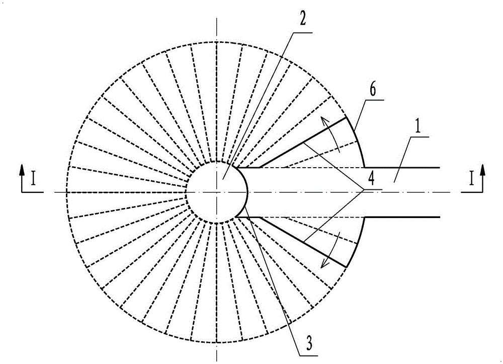 A Construction Technology of Reserved Central Rock Pillar in Super-long-span Dome of Underground Nuclear Reactor Cavern