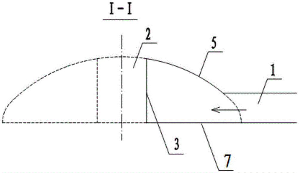 A Construction Technology of Reserved Central Rock Pillar in Super-long-span Dome of Underground Nuclear Reactor Cavern