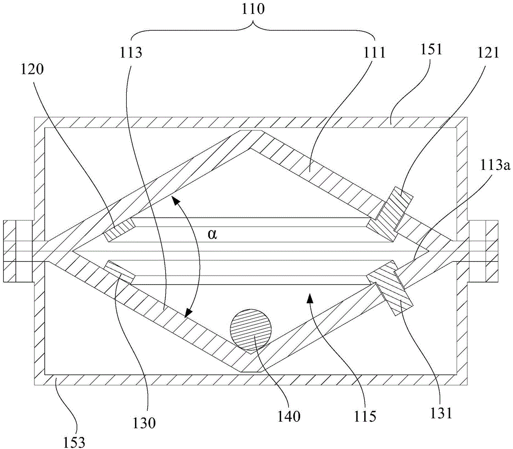 Anti-toppling control switch, anti-toppling warning device and movable lamp provided with anti-toppling warning device