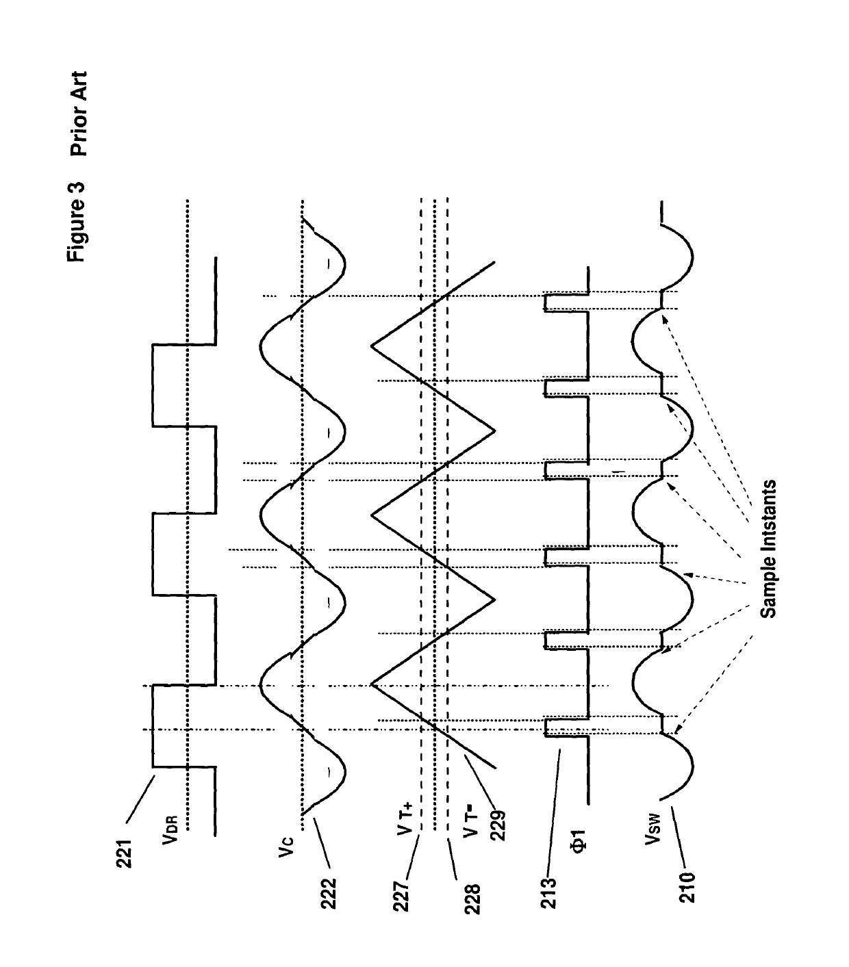 Electronic tuning system