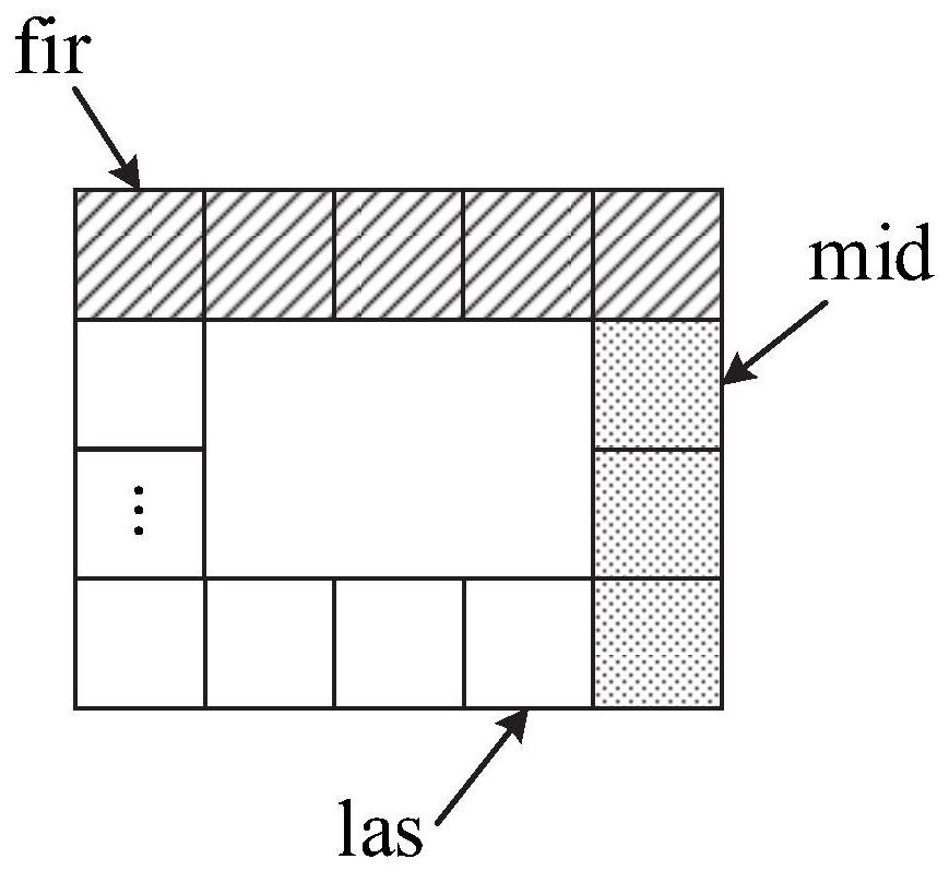 Photovoltaic power generation system operation state evaluation method and system for multiple time windows