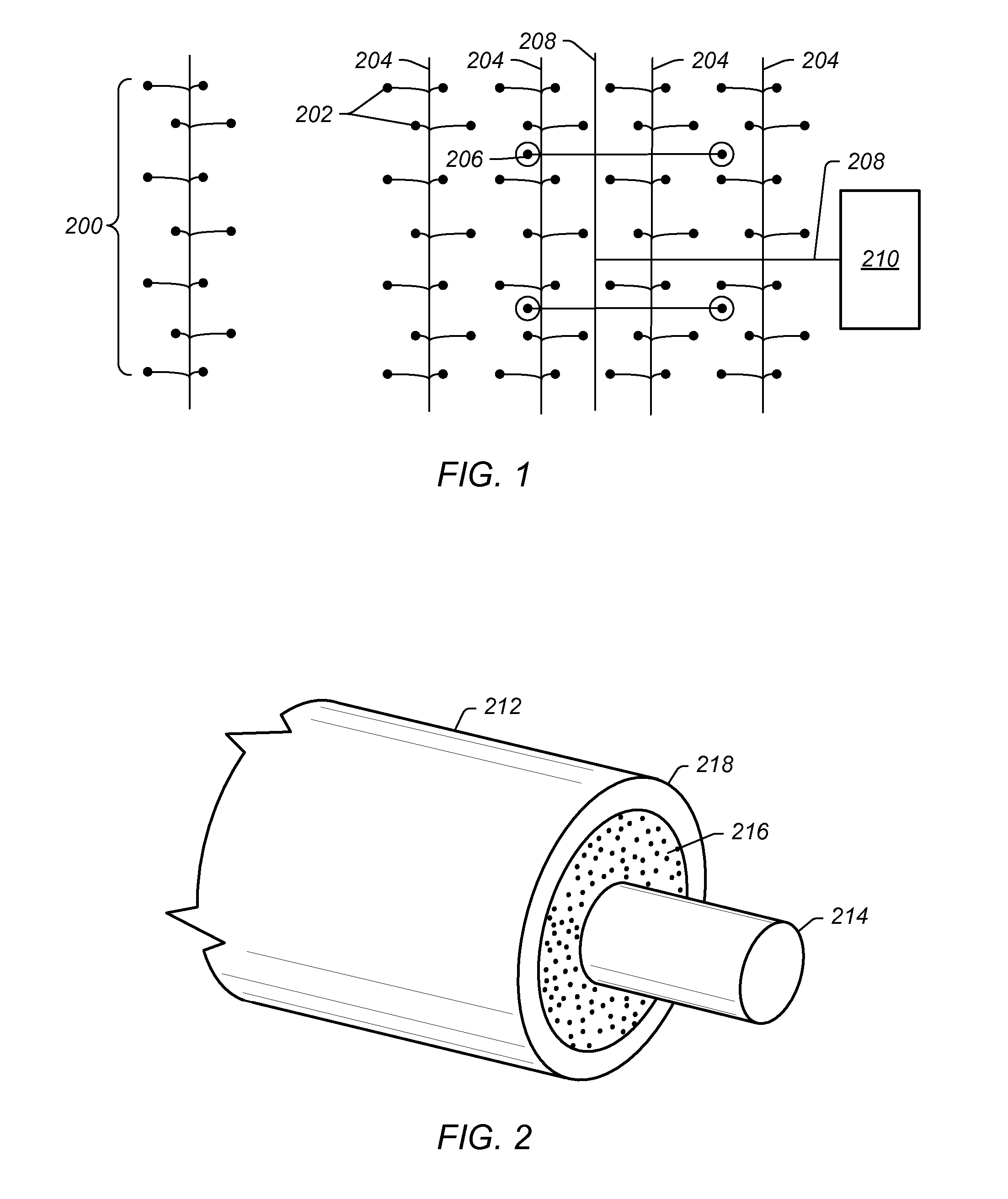 Hydroformed splice for insulated conductors