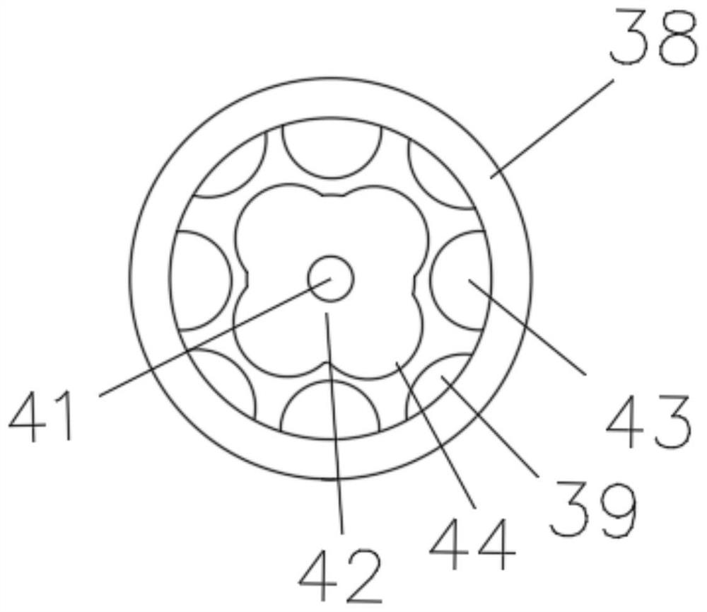 Verification device of ground fault detection device