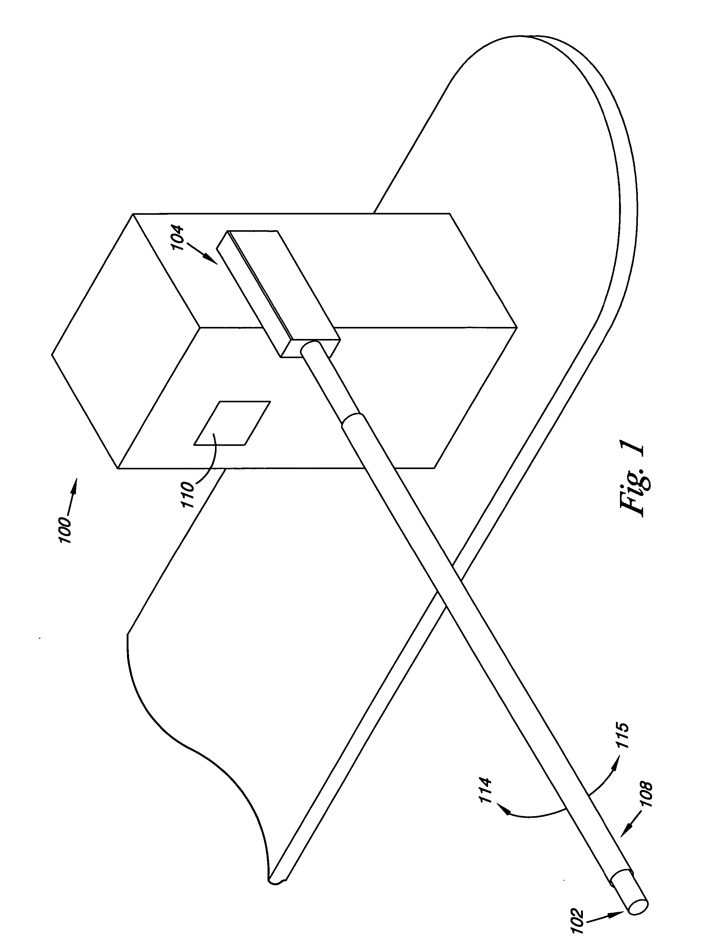 Displaying information on a gate system