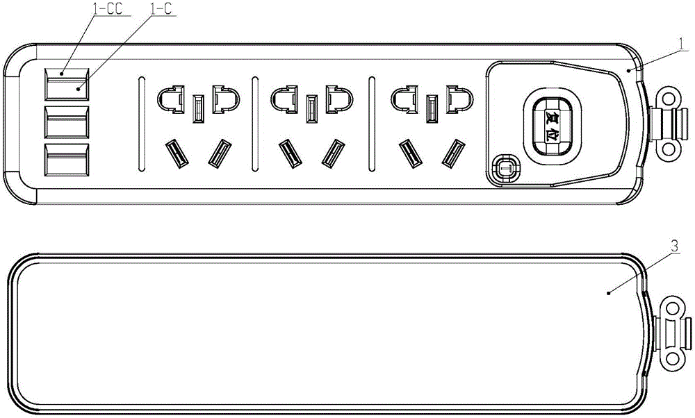 Wiring board