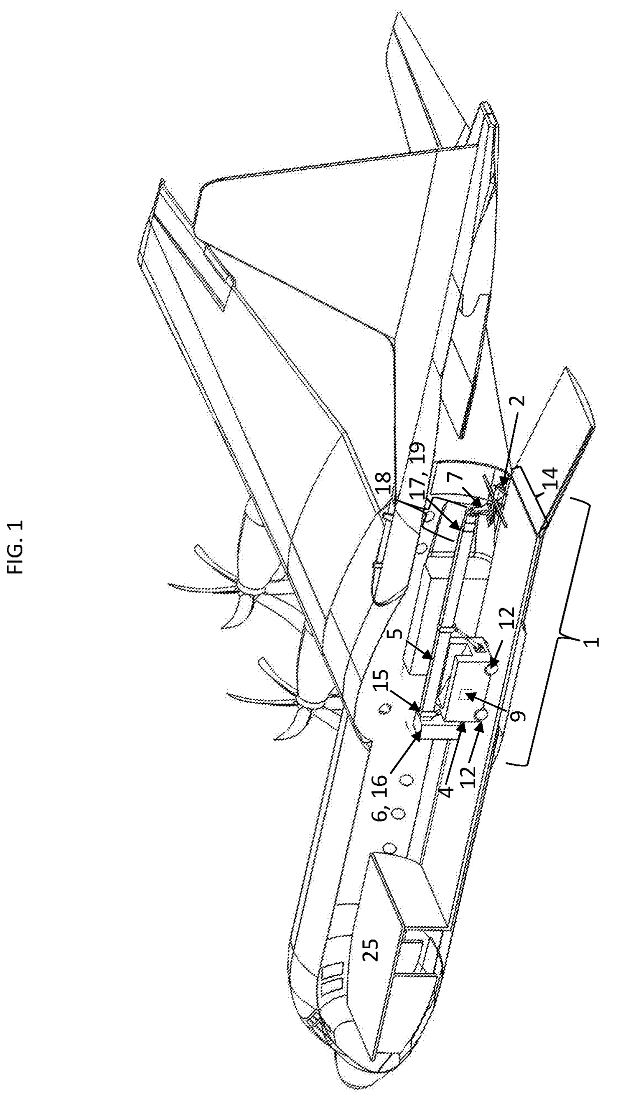 Drone Deployment System