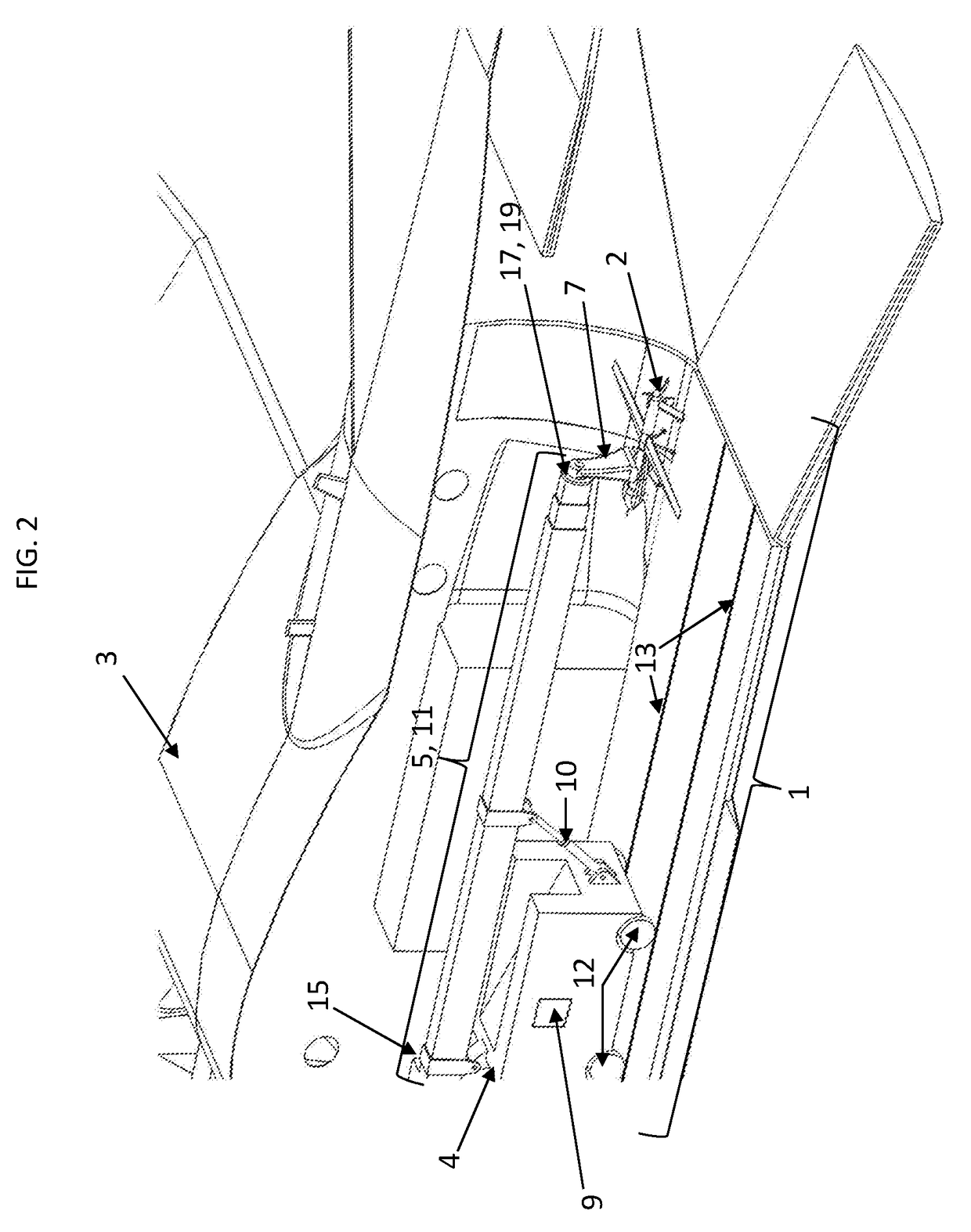 Drone Deployment System