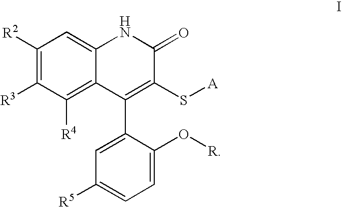 Potassium channel modulators