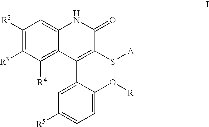 Potassium channel modulators