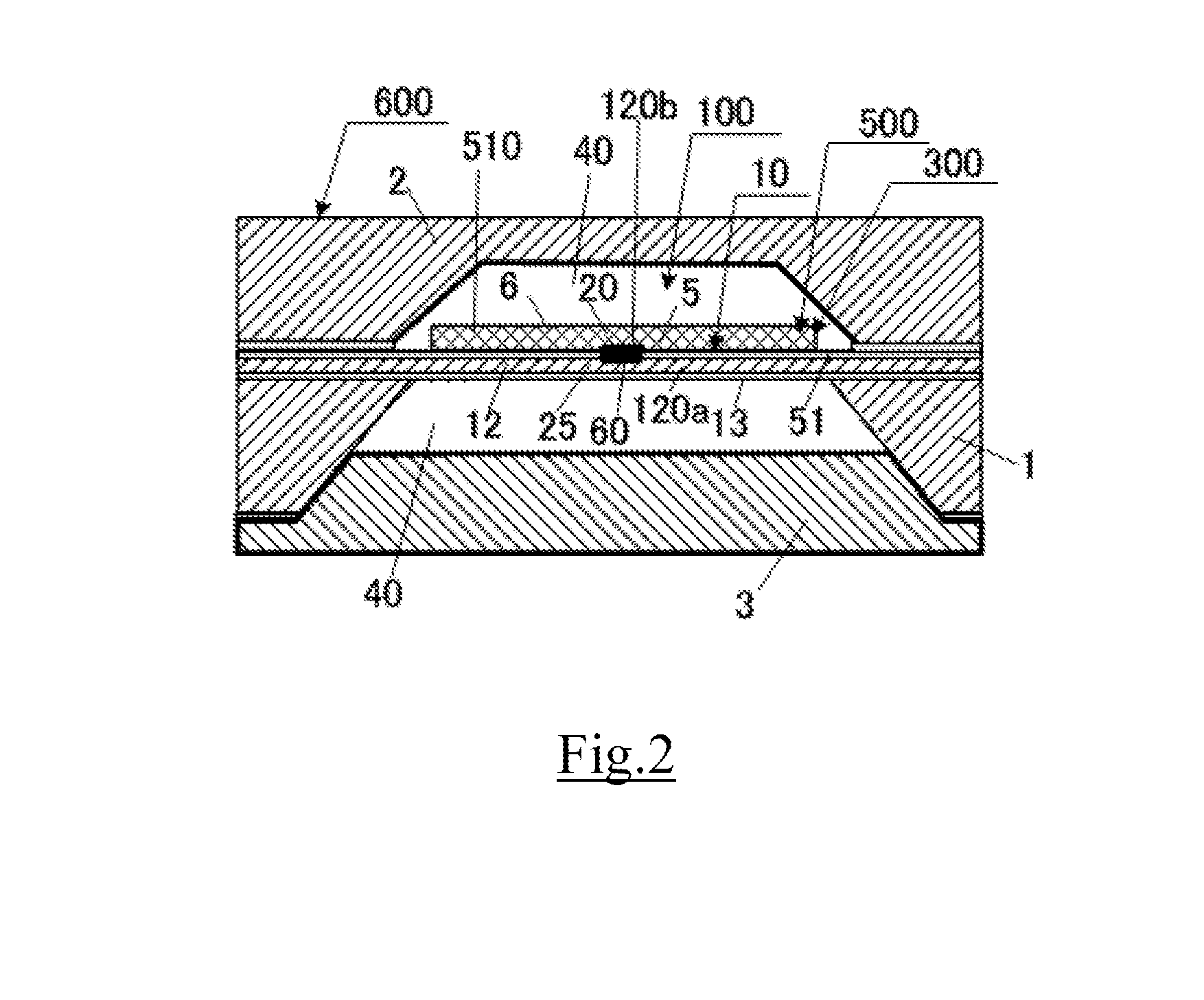 Hydrogen gas sensor with concentration function and hydrogen gas sensor probe used in same