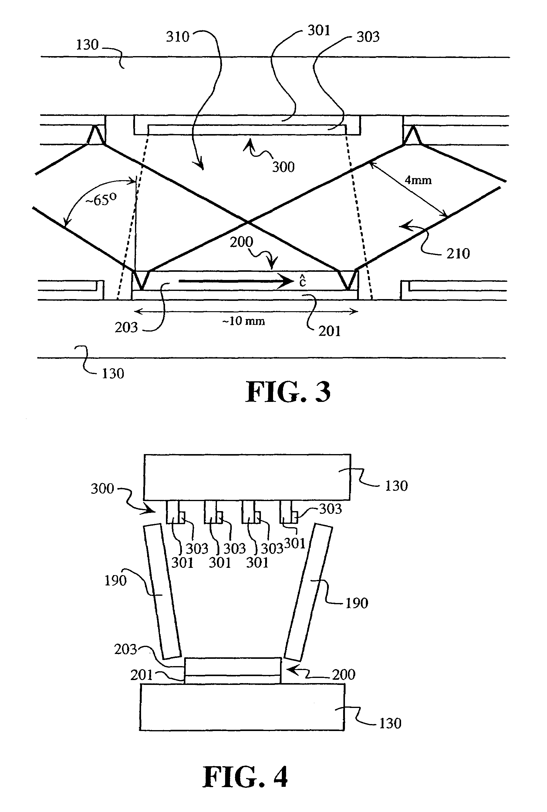 Multiple-disk laser system