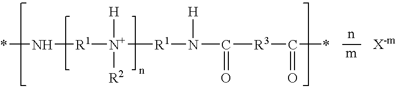 Acidified polyamidoamine adhesives, method of manufacture, and use for creping and ply bond applications