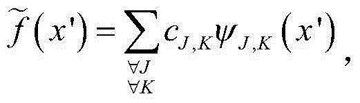 Ship track real-time prediction method