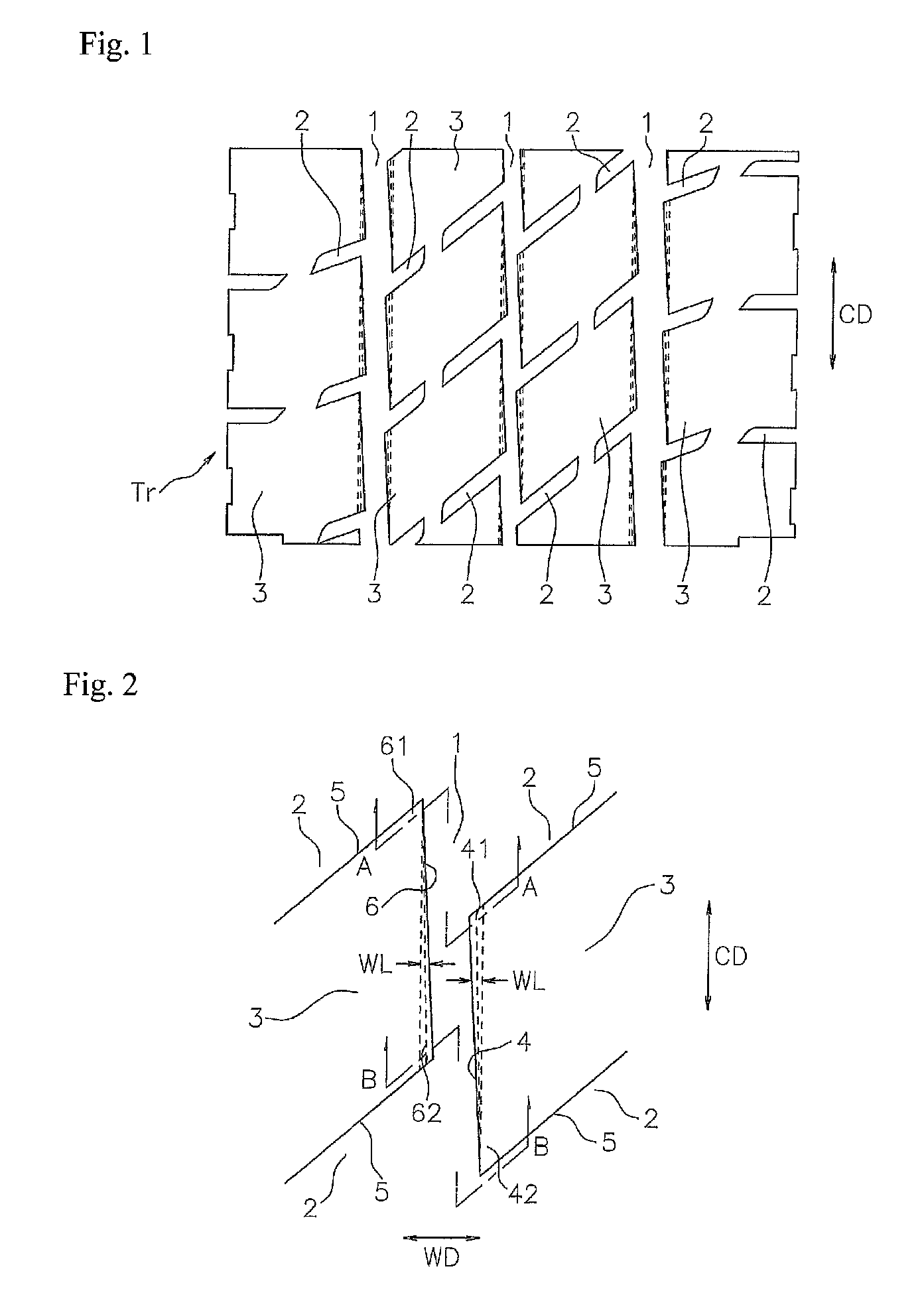 Pneumatic tire