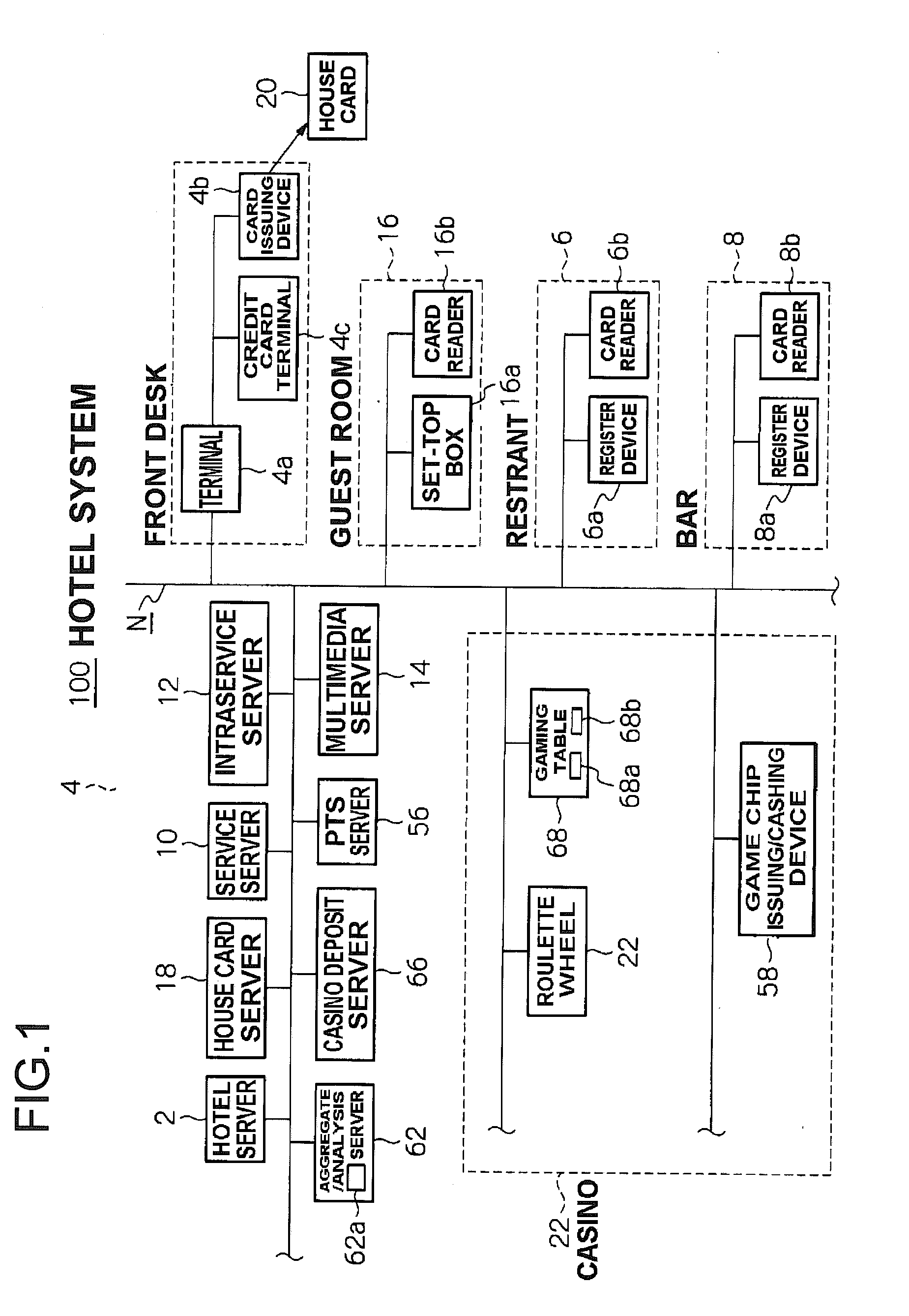 Game Chip, Game Chip Writer/Reader, and Game Chip Monitoring System