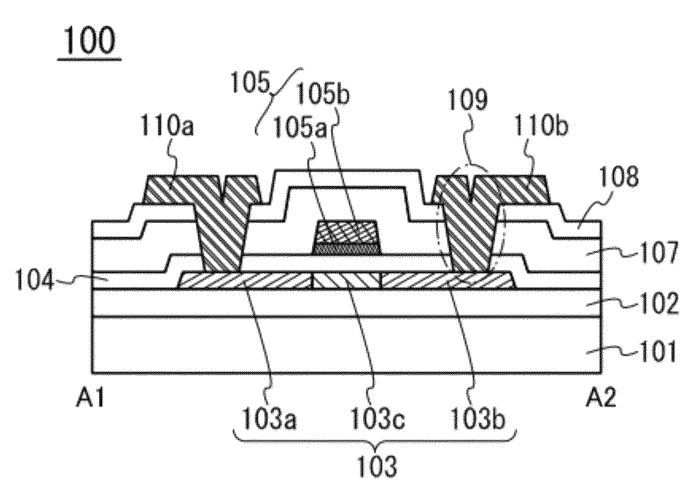 Semiconductor device and manufacturing method thereof