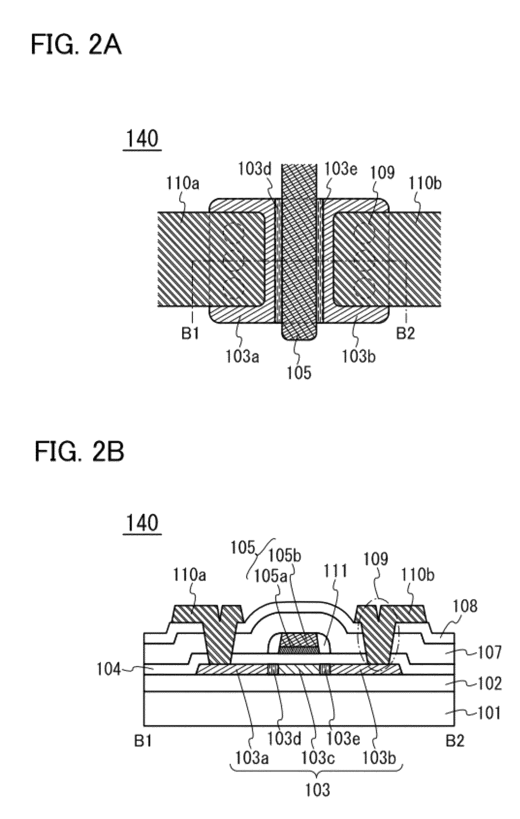 Semiconductor device and manufacturing method thereof