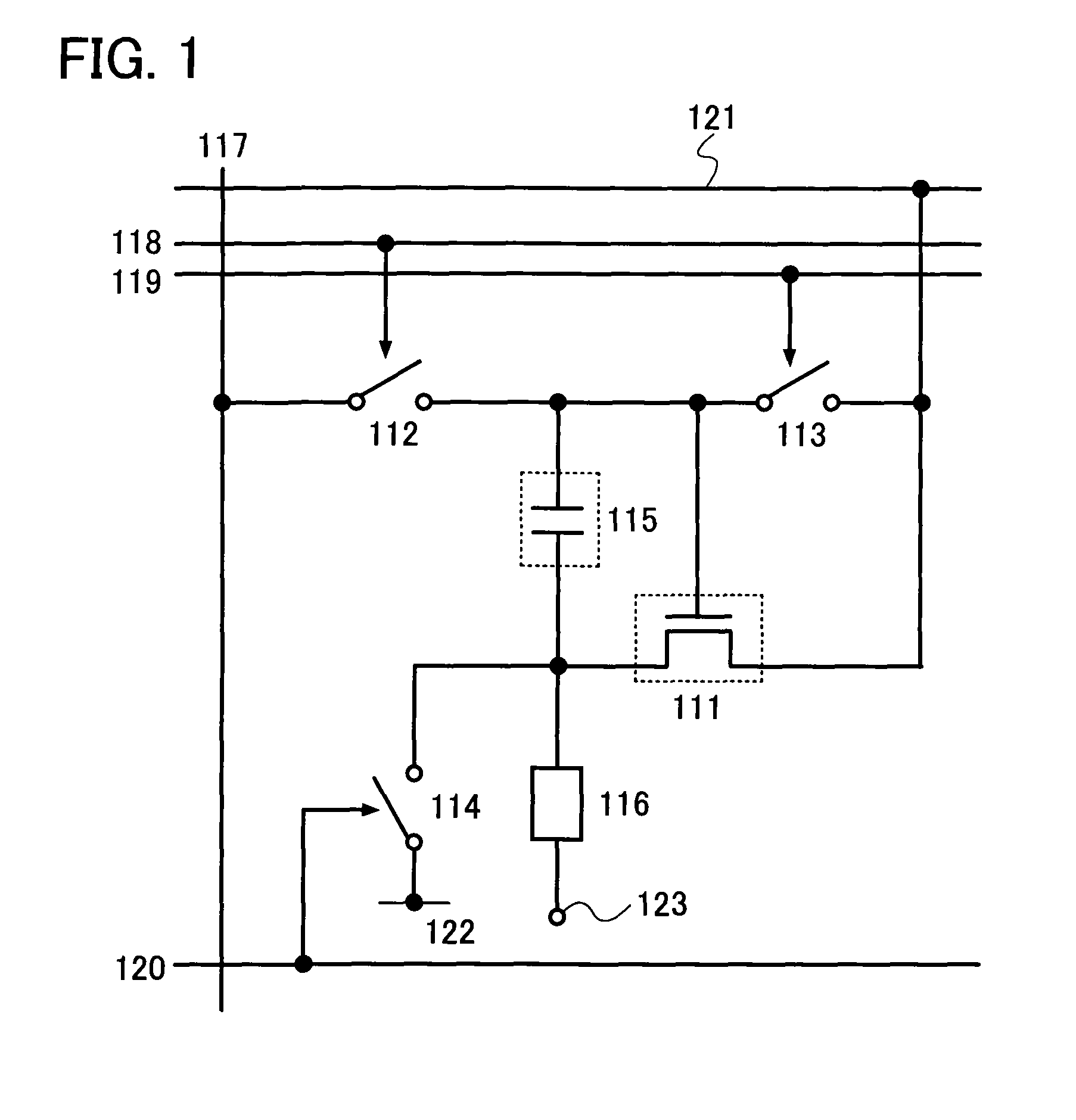 Semiconductor device, display device, and electronic device