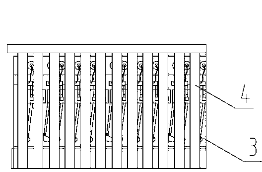 Spinning technology of novel spinning machine