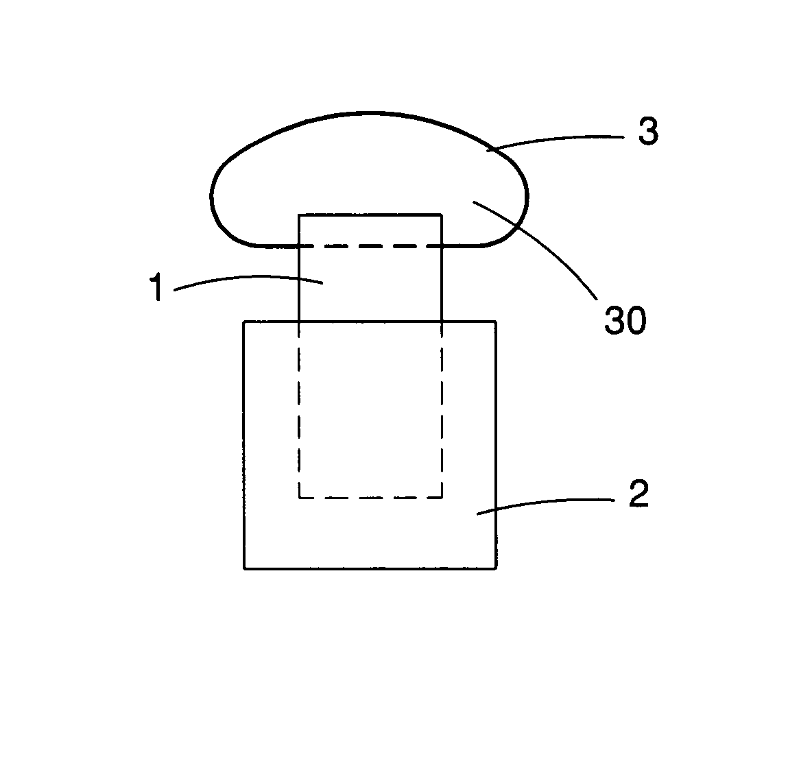 Method for safely removing connecting device of peripheral equipment of computer