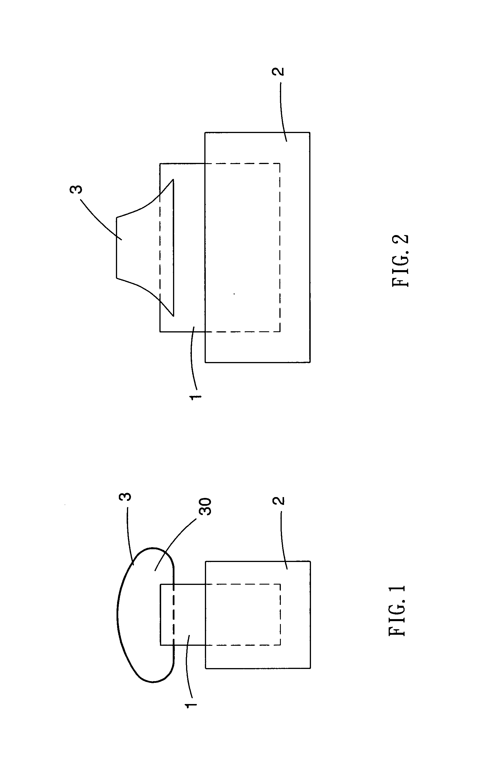 Method for safely removing connecting device of peripheral equipment of computer