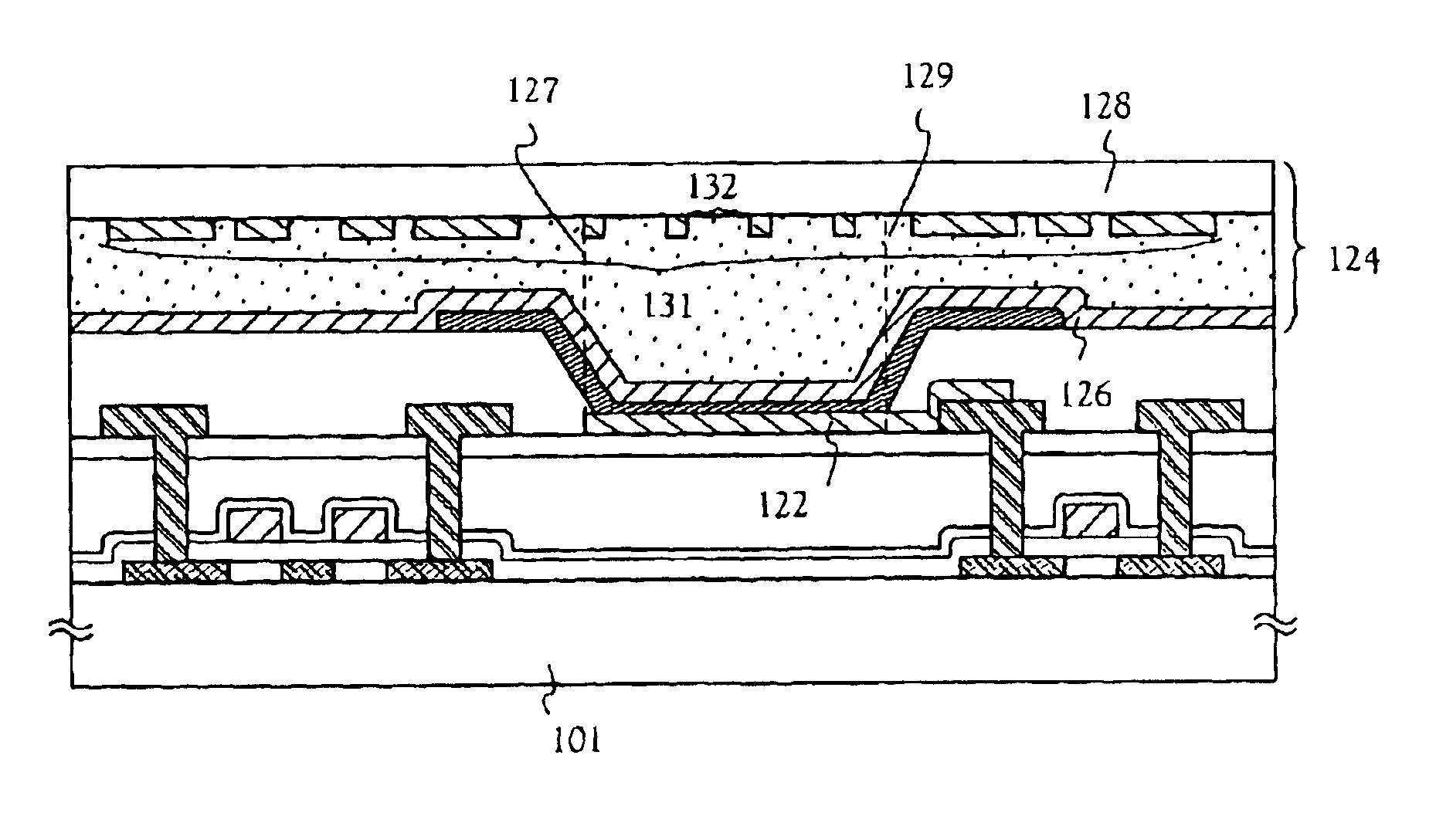 Light emitting device and method of manufacturing the same