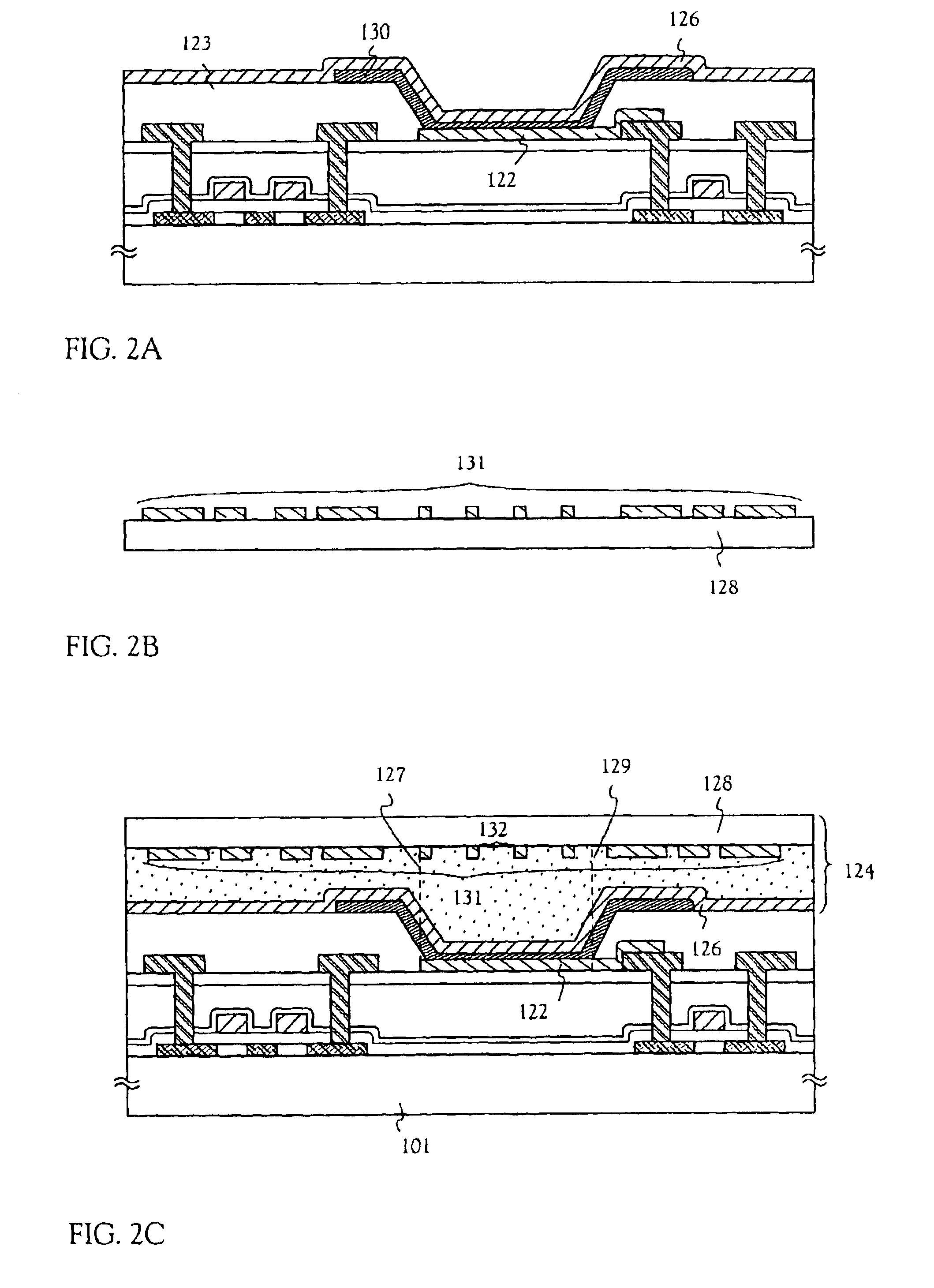 Light emitting device and method of manufacturing the same