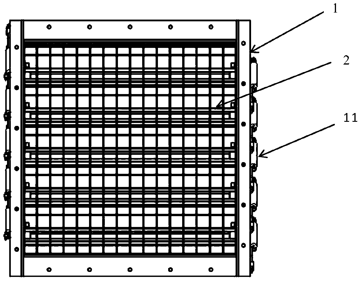 Bidirectional shock wave resistant valve