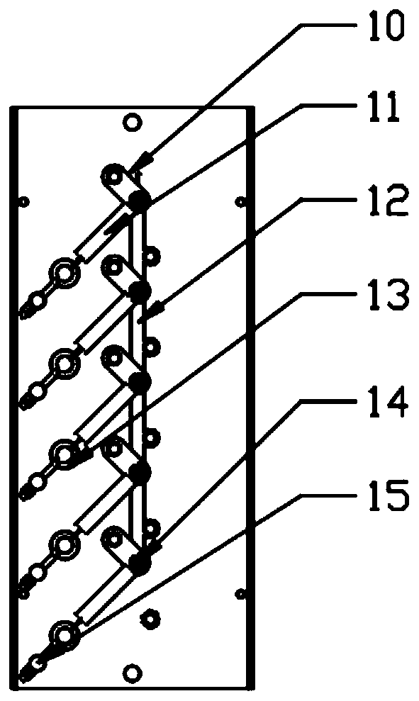 Bidirectional shock wave resistant valve