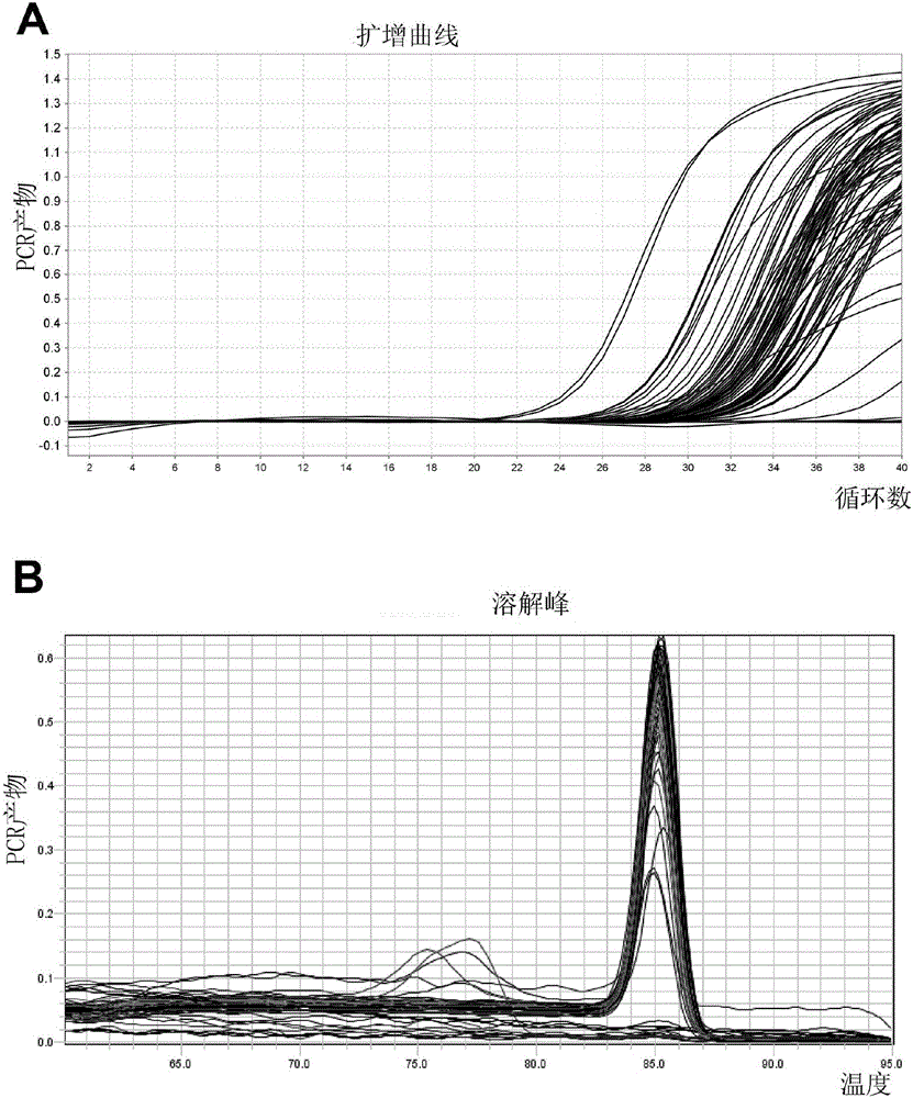 Application of PCDH18 gene to preparation of colorectal cancer diagnosis kit and kit